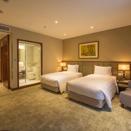 Wyndham Garden Hanoi Dış mekan fotoğraf