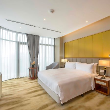 Wyndham Garden Hanoi Dış mekan fotoğraf