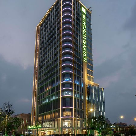 Wyndham Garden Hanoi Dış mekan fotoğraf