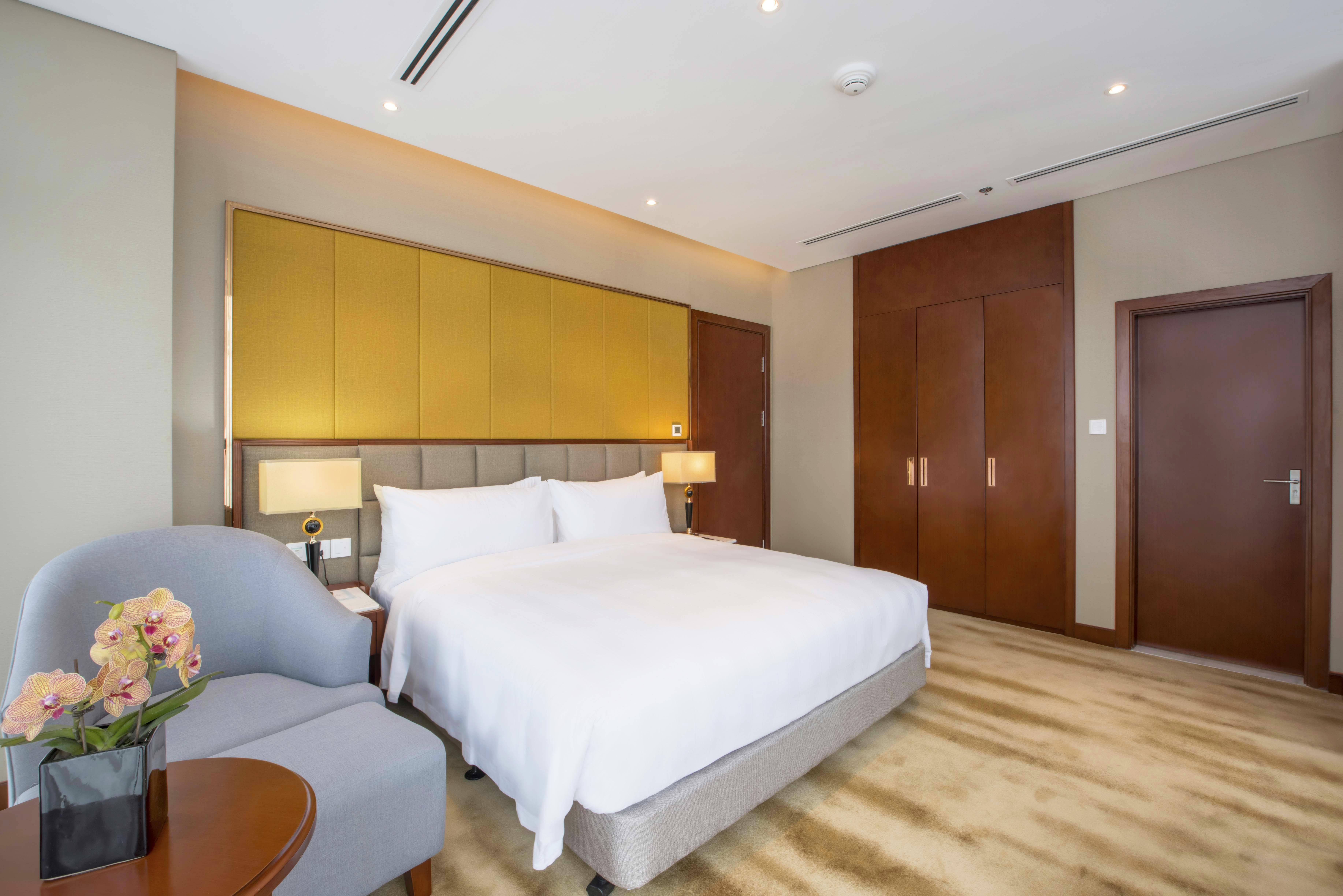 Wyndham Garden Hanoi Dış mekan fotoğraf