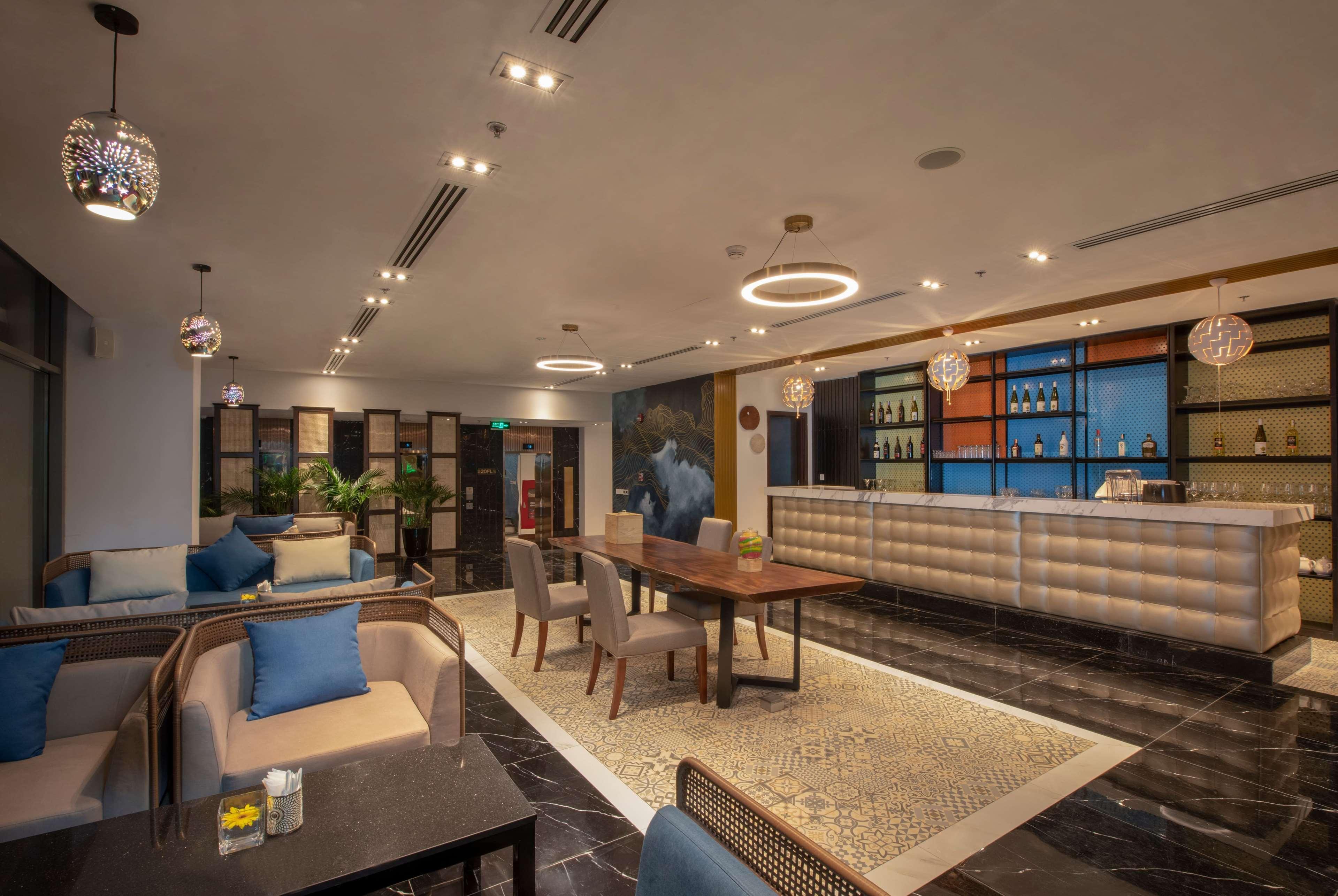 Wyndham Garden Hanoi Dış mekan fotoğraf