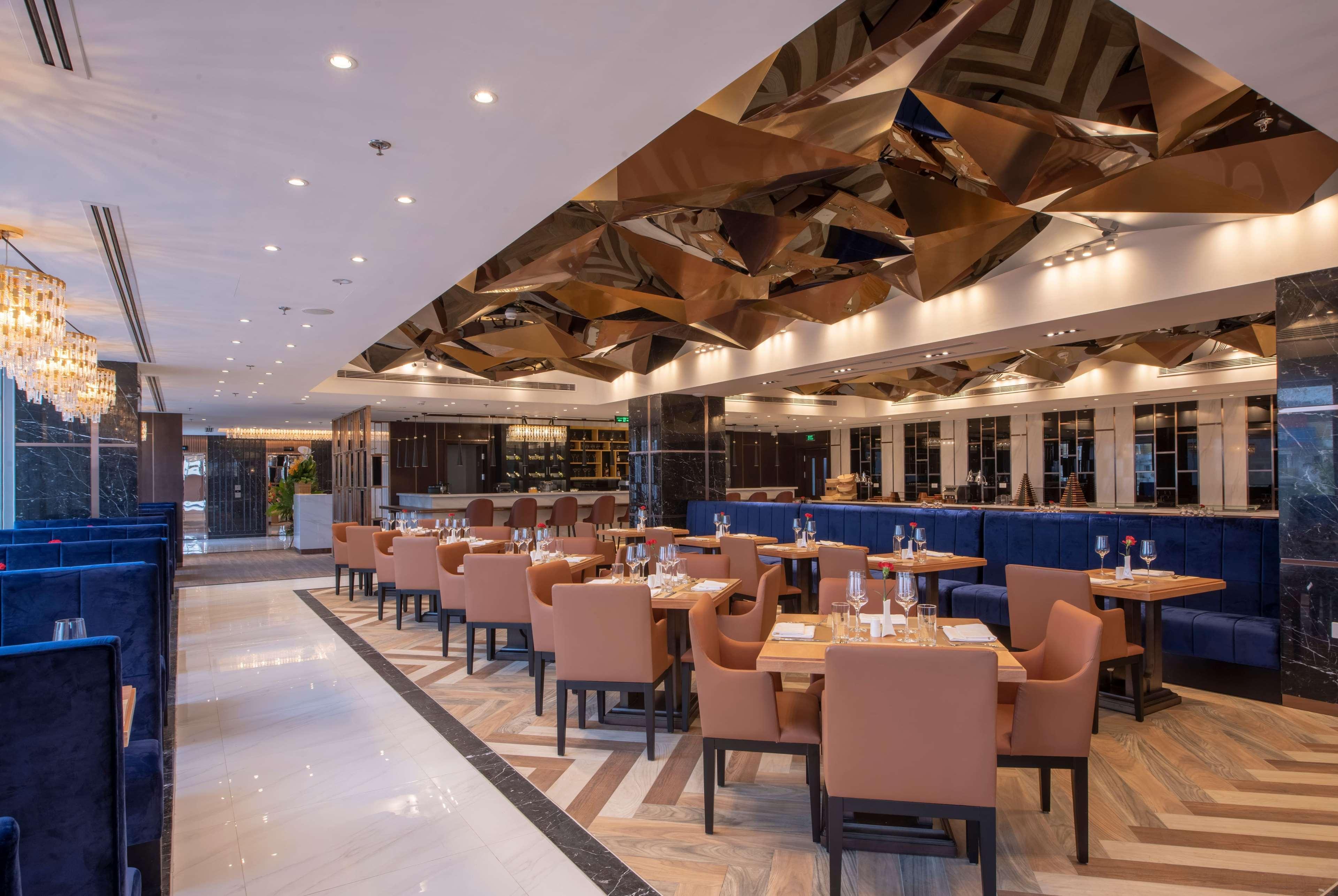 Wyndham Garden Hanoi Dış mekan fotoğraf