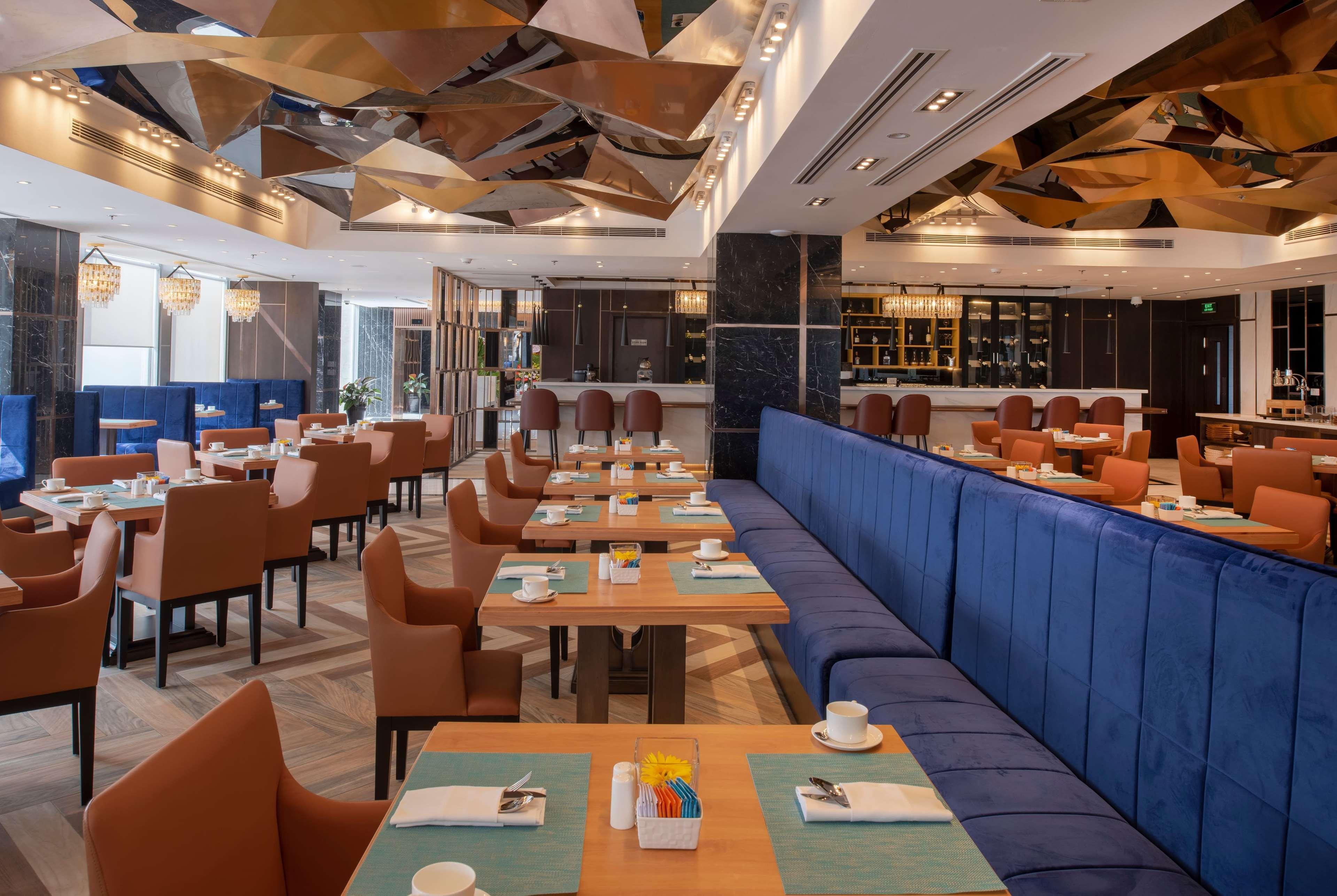 Wyndham Garden Hanoi Dış mekan fotoğraf