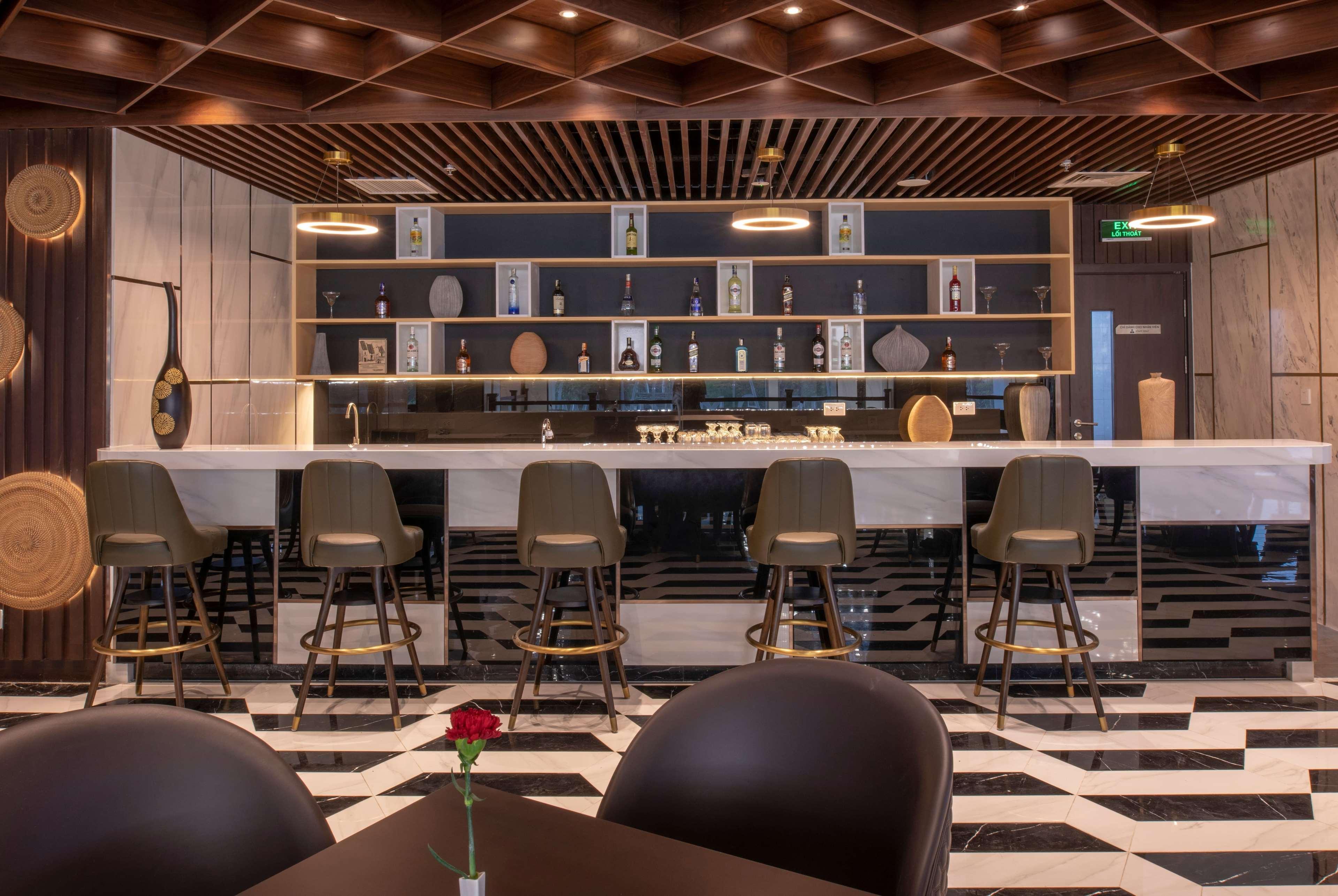 Wyndham Garden Hanoi Dış mekan fotoğraf