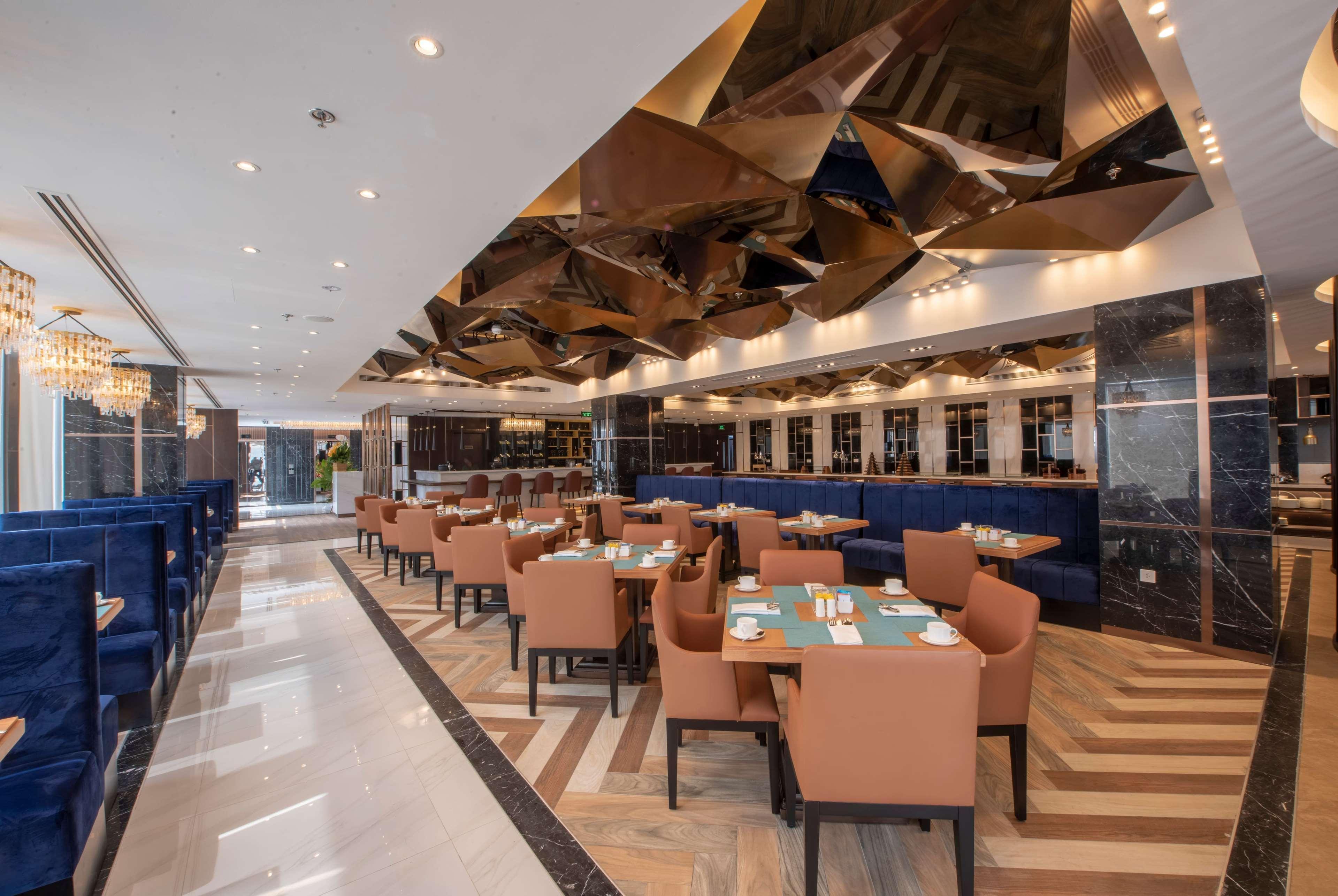 Wyndham Garden Hanoi Dış mekan fotoğraf
