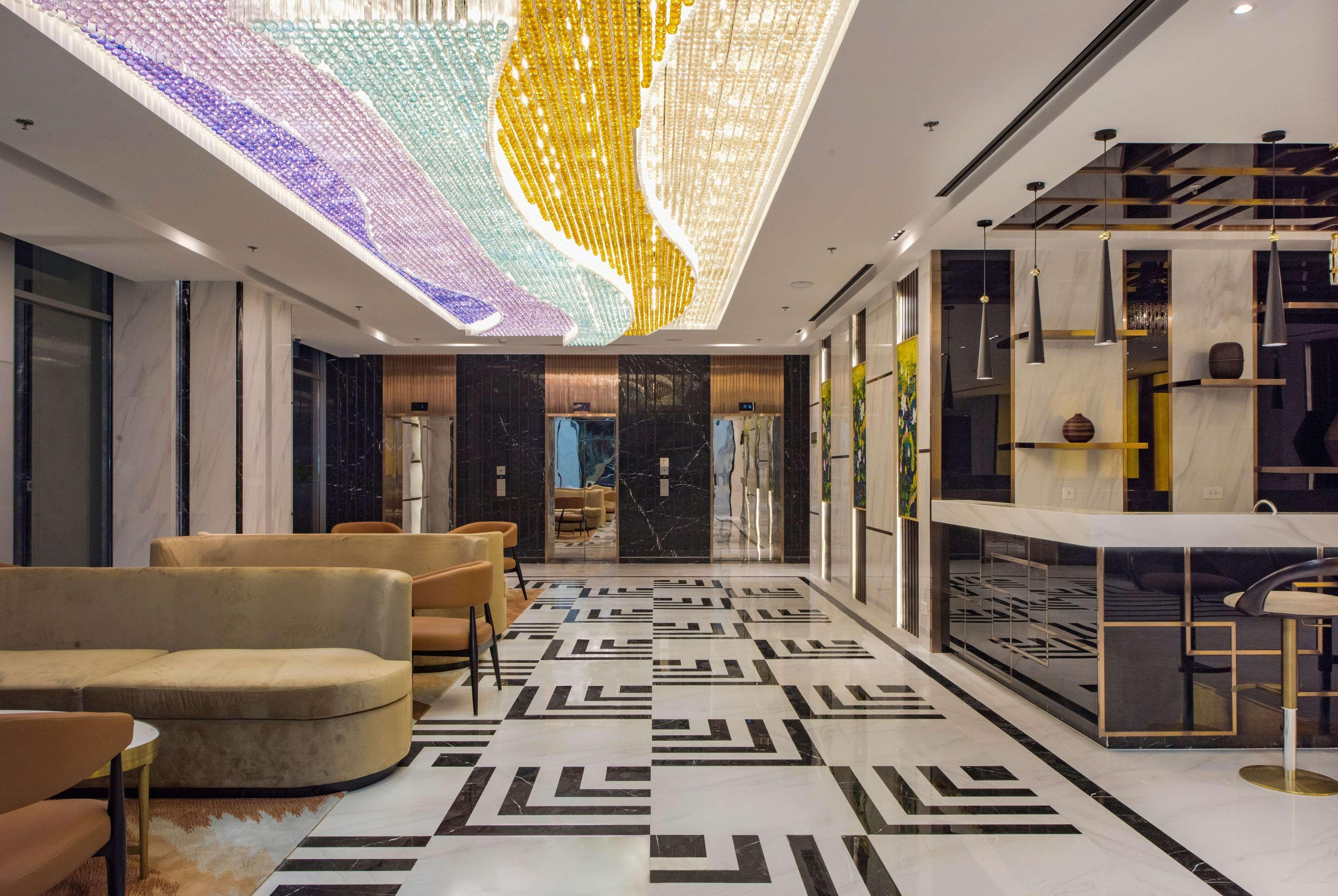 Wyndham Garden Hanoi Dış mekan fotoğraf