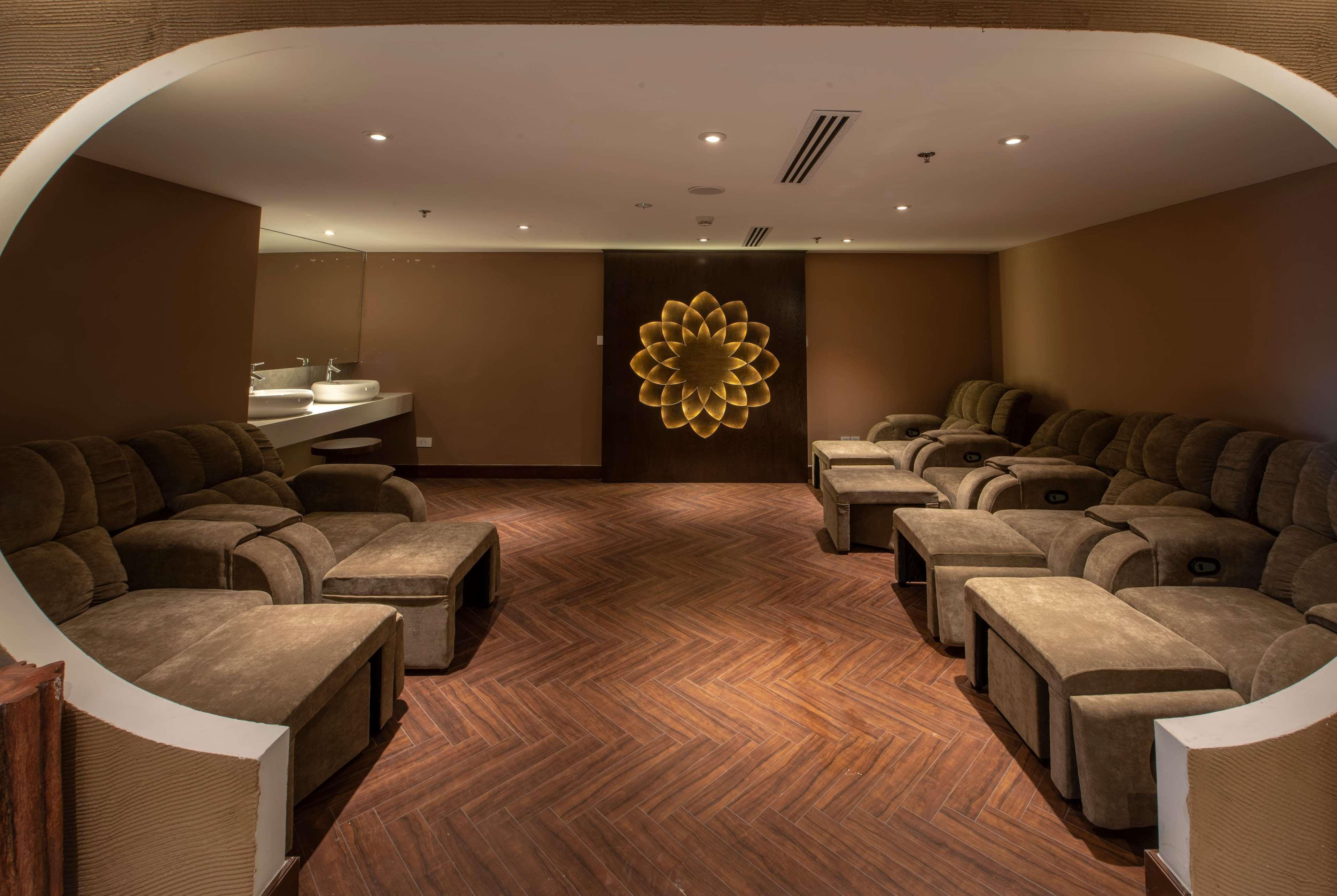 Wyndham Garden Hanoi Dış mekan fotoğraf