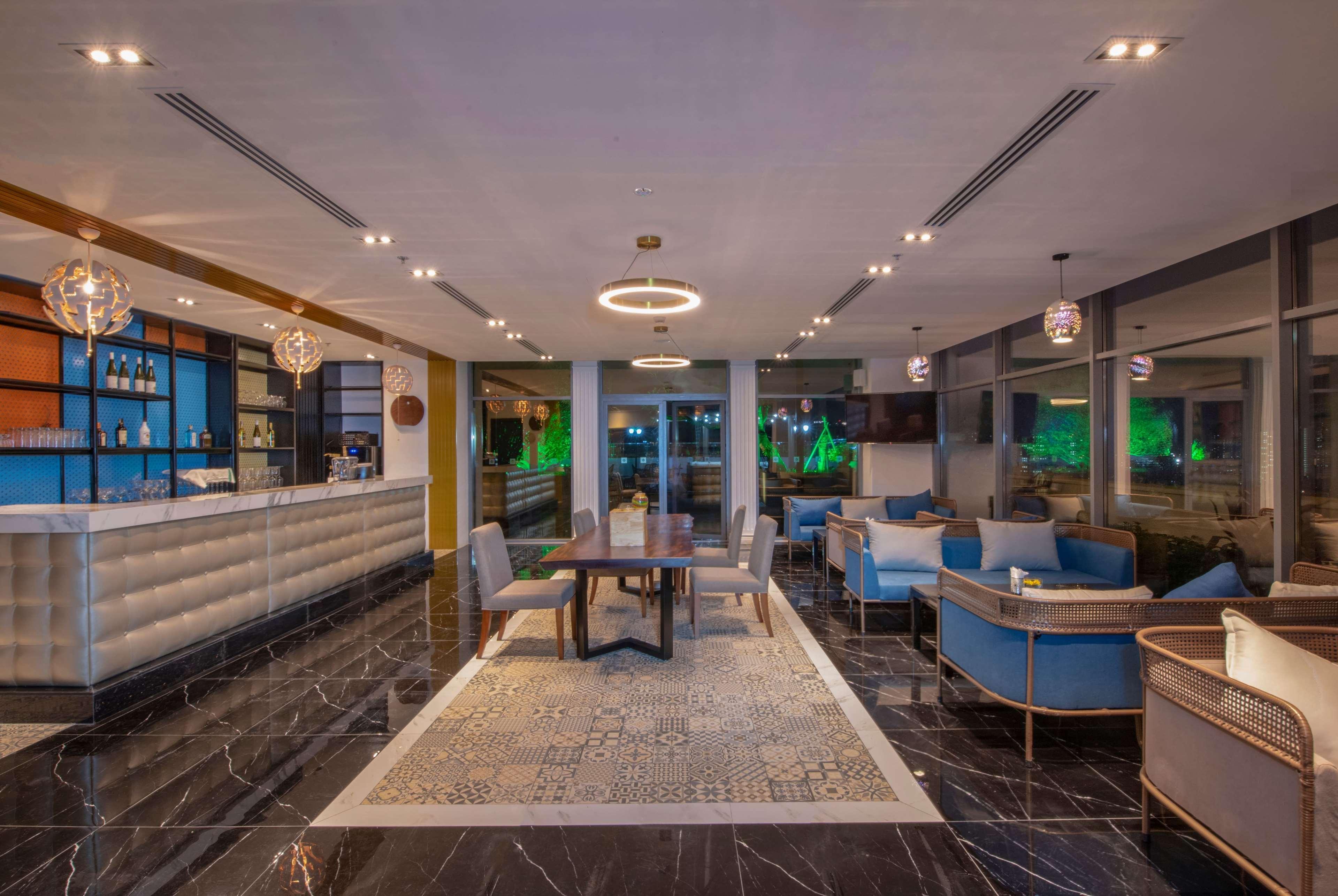 Wyndham Garden Hanoi Dış mekan fotoğraf