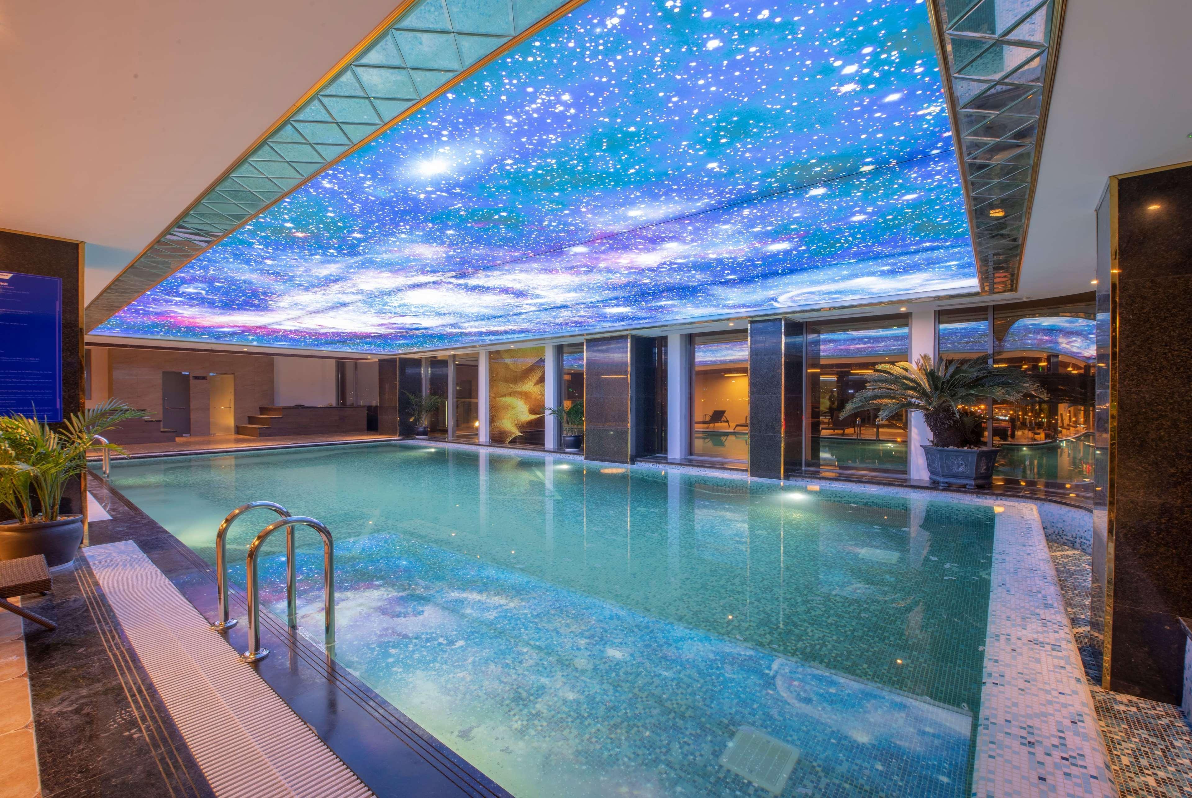 Wyndham Garden Hanoi Dış mekan fotoğraf