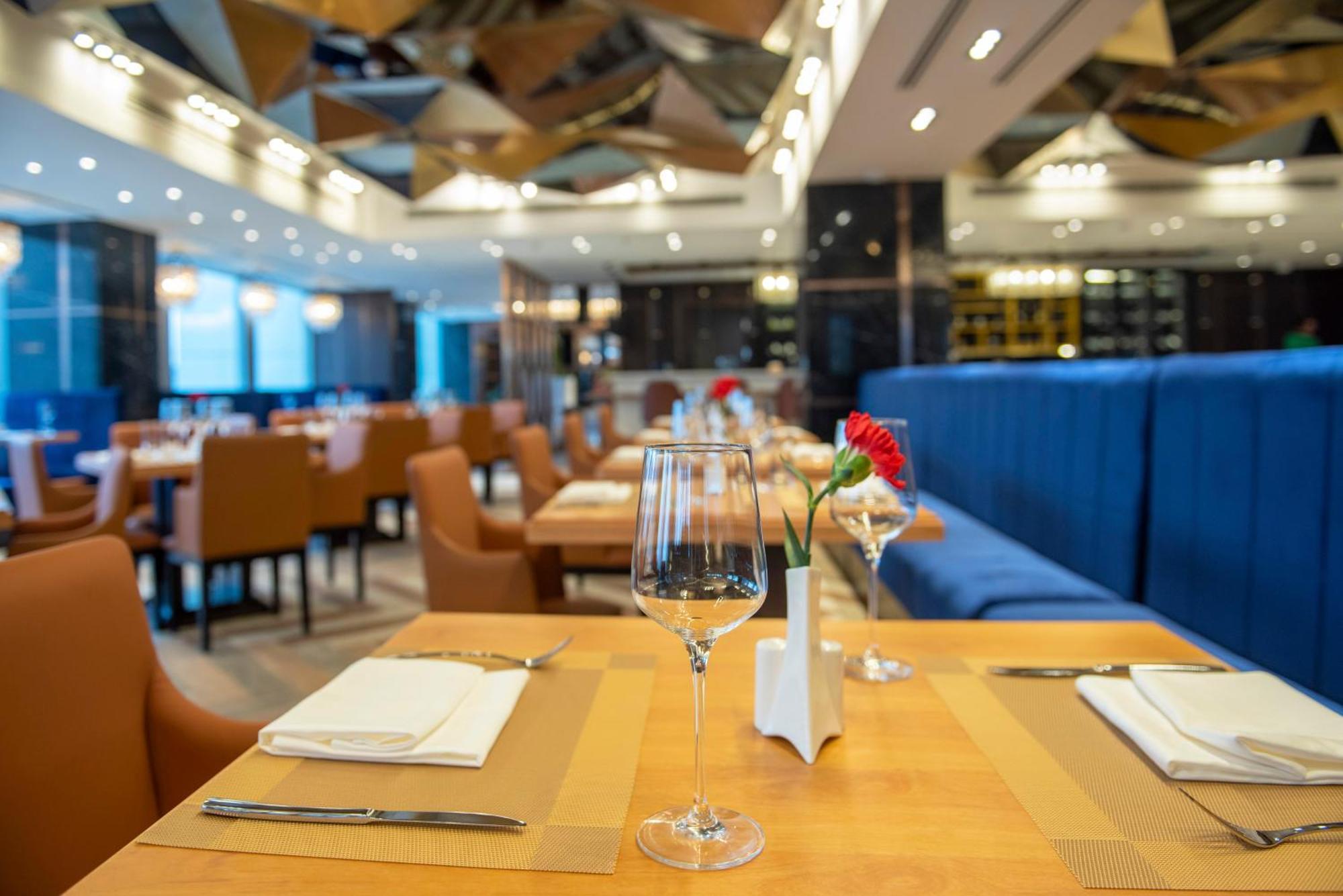 Wyndham Garden Hanoi Dış mekan fotoğraf