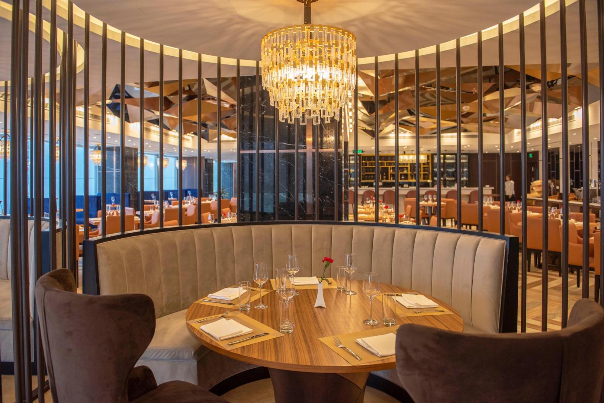 Wyndham Garden Hanoi Dış mekan fotoğraf