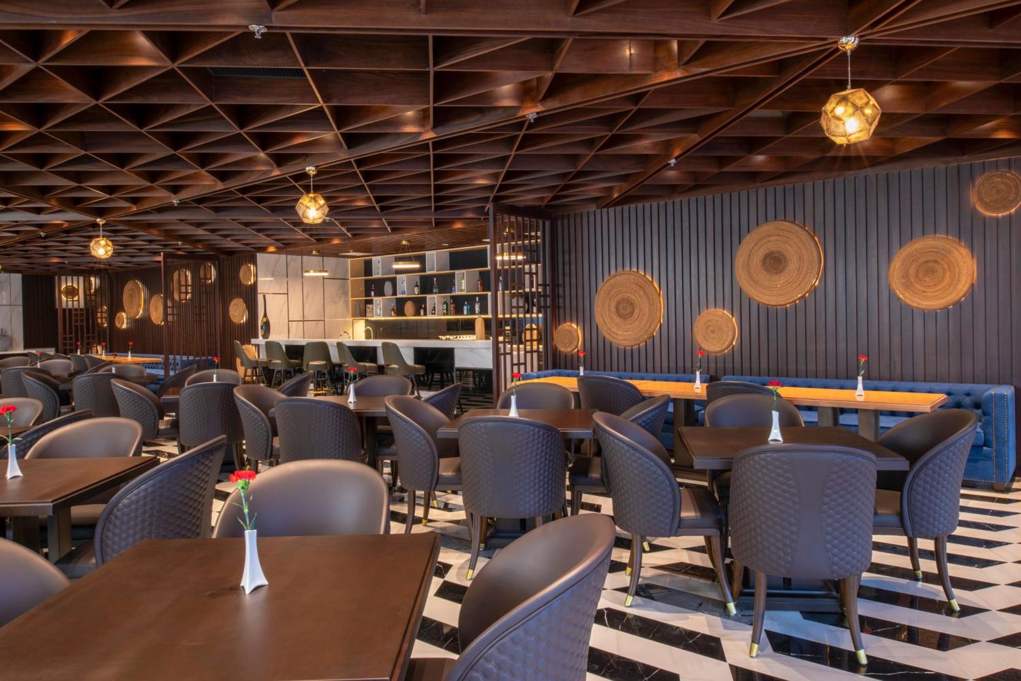 Wyndham Garden Hanoi Dış mekan fotoğraf