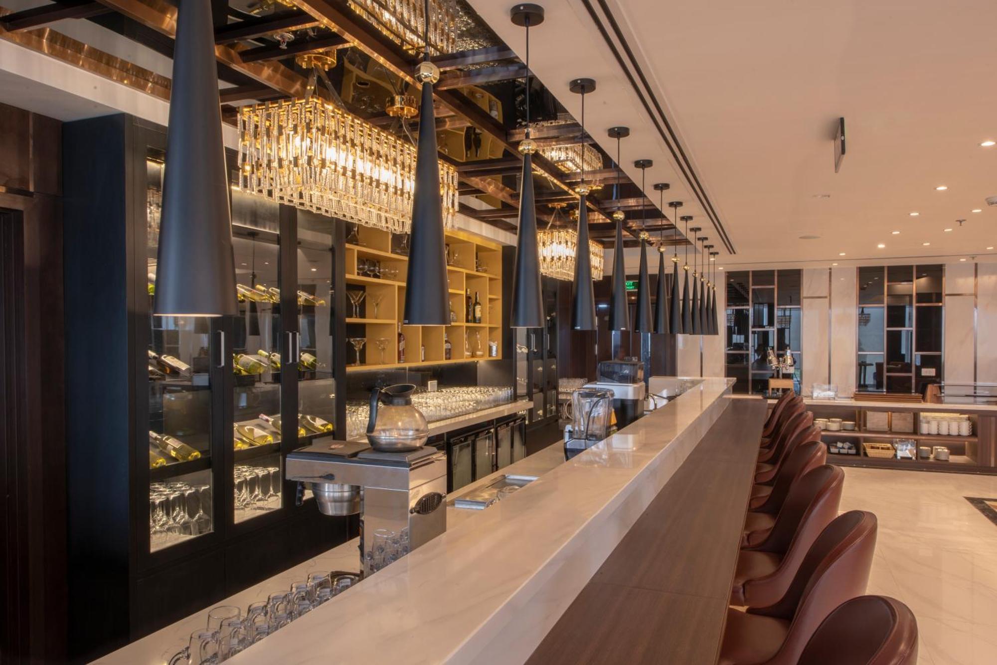 Wyndham Garden Hanoi Dış mekan fotoğraf