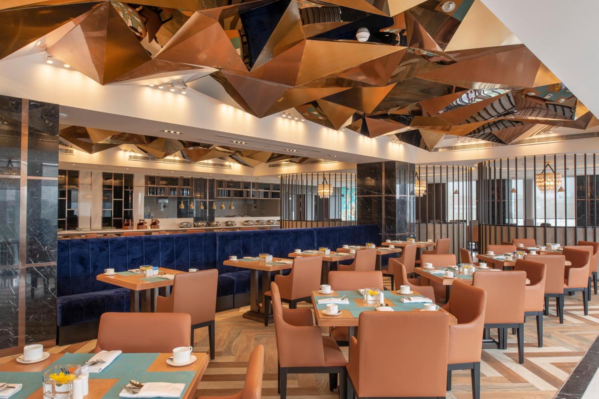 Wyndham Garden Hanoi Dış mekan fotoğraf