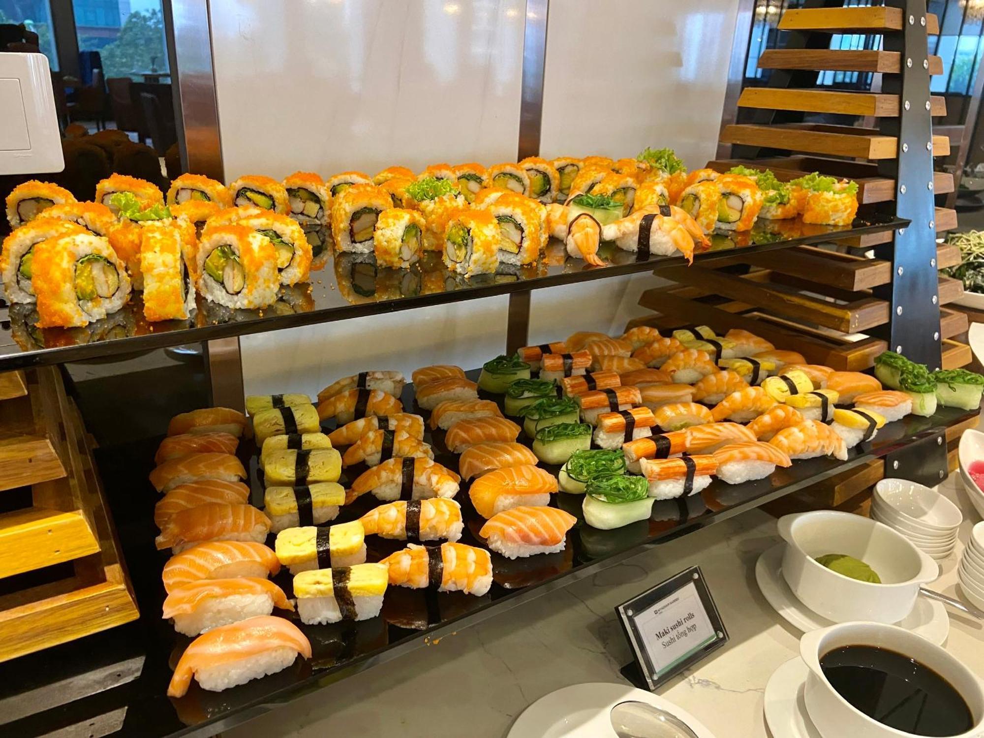 Wyndham Garden Hanoi Dış mekan fotoğraf